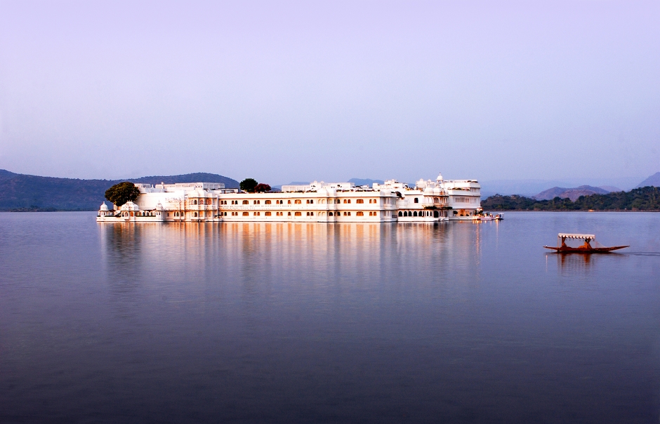 Lake Palace Udaipur