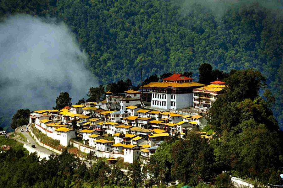 Tawang