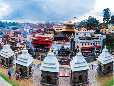 Mahashivratri India & Nepal