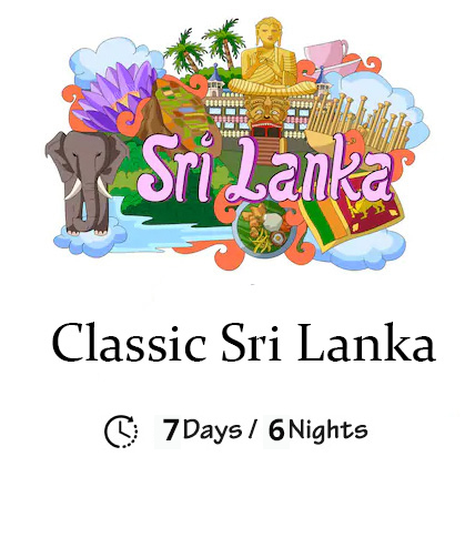Classical Sri Lanka