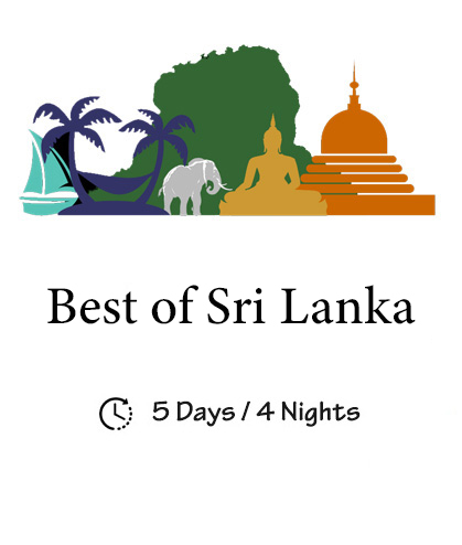 Best of Sri Lanka