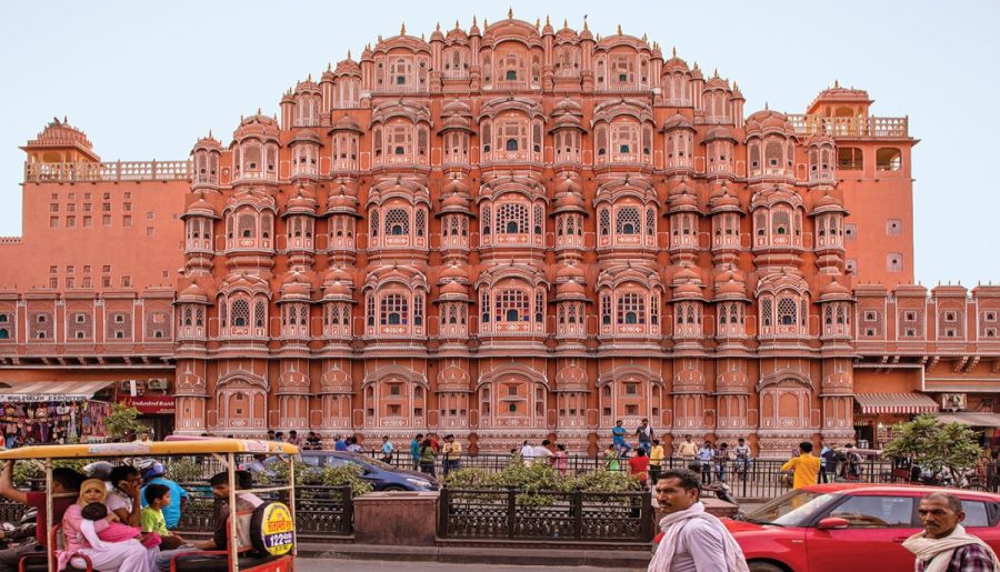 Jaipur