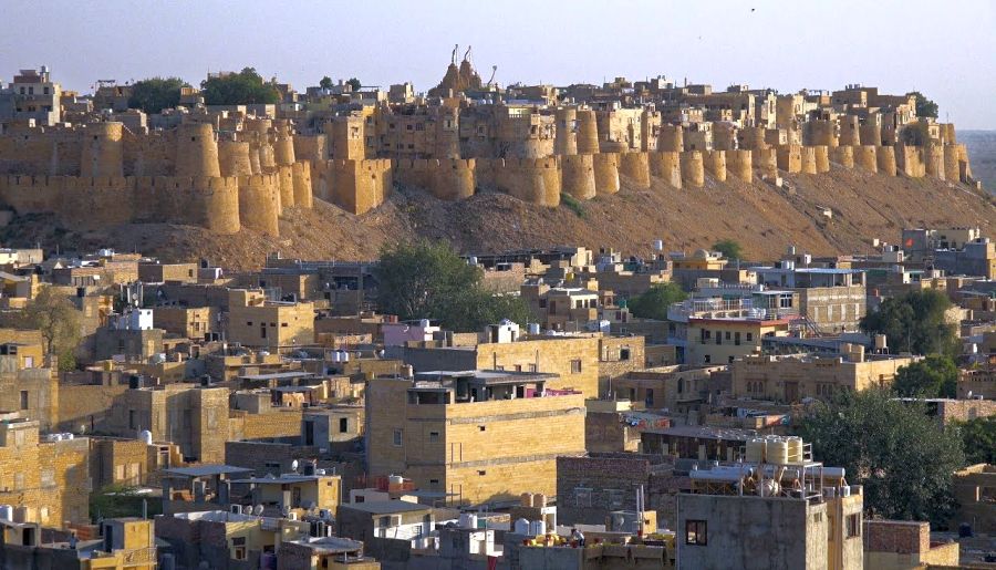 Jaisalmer