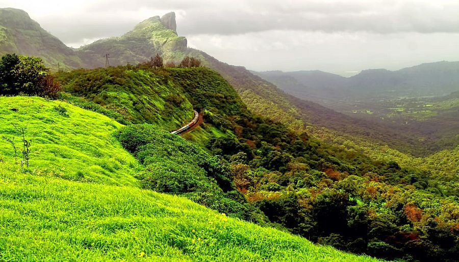 Matheran