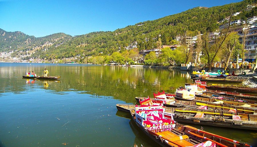 Nainital