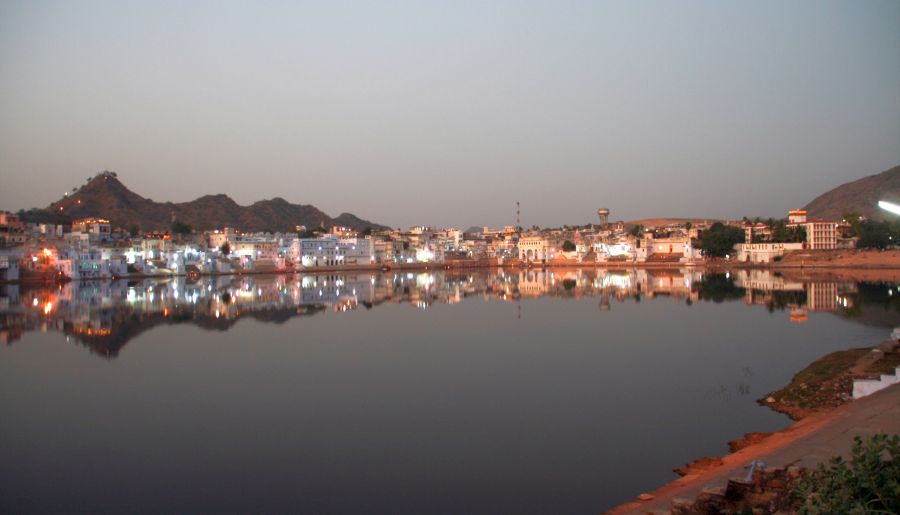 Pushkar