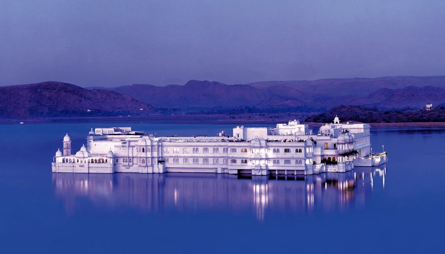 Udaipur