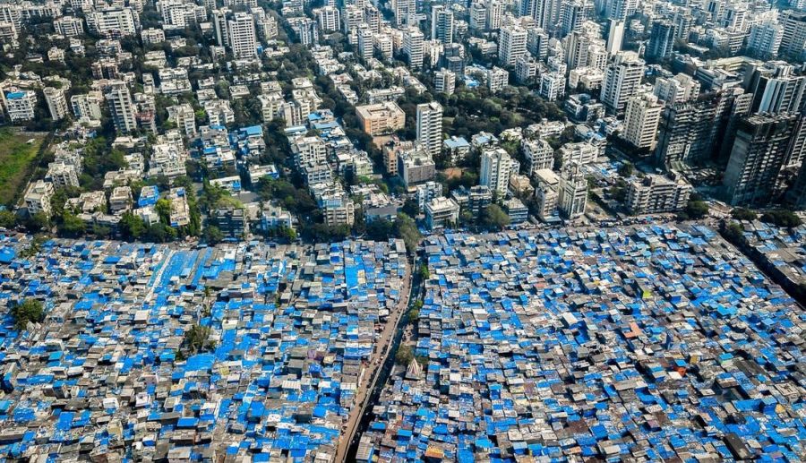 Places to visit in Dharavi Mumbai